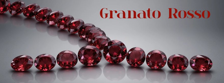 Granato Rosso
